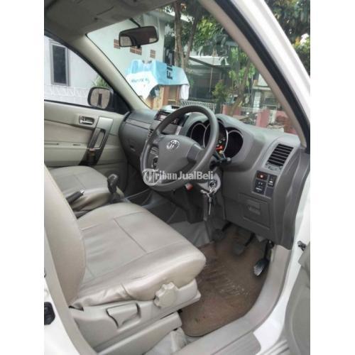 Mobil Toyota Rush G M/T 2013 Bekas Body Orisinil Pajak Hidup Harga Nego - Jakarta Selatan