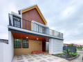 Dijual Rumah Modern Type 130 2 Lantai 3KT 2KM SHM Lingkungan Nyaman Nego - Yogyakarta