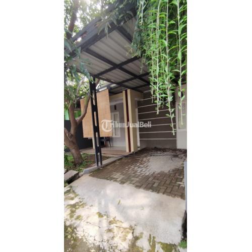 Jual Cepat Rumah 2KT 1KM di Kompleks Tirtayasa Regency - Cirebon