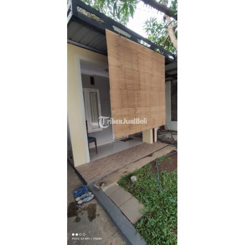 Jual Cepat Rumah 2KT 1KM di Kompleks Tirtayasa Regency - Cirebon