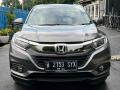 Mobil Honda HRV S CVT 2018 MT Bekas Body Mulus Terawat Full Orisinil Like New - Jakarta Pusat