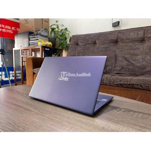 Laptop Asus VivoBook Ultra A412FA  8/512 Second Mulus Normal Warna Limited Edition - Yogyakarta