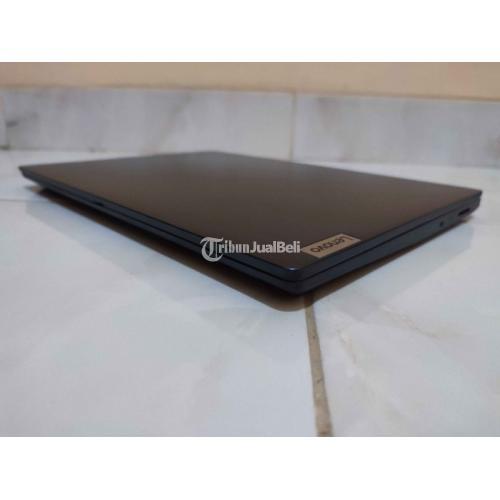 Laptop Lenovo IdeaPad Slim 3 Core i3 4/512GB Second Fullset Mulus Normal Nego - Yogyakarta