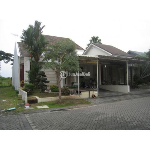 Dijual Rumah Citraland Palma Grandia Benowo, Surabaya | Siap huni 5 Kamar Tidur - Surabaya