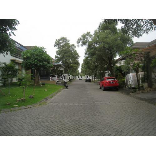 Dijual Rumah Citraland Palma Grandia Benowo, Surabaya | Siap huni 5 Kamar Tidur - Surabaya