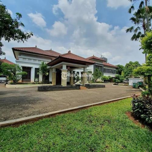 Dijual Rumah Mewah 2 Lantai 10KT 10KM Di Lebak Bulus Legalitas Lengkap - Jakarta Selatan