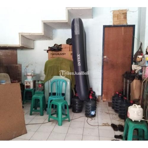 Dijual Ruko Murah Sentra Onderdil Perumahan Kota Harapan Indah - Bekasi