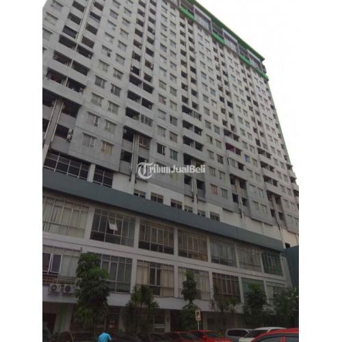 Dijual Apartemen Full Furnish 2KT 1KM Siap Huni di Menteng Square - Jakarta Pusat