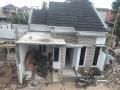 Rumah baru siap huni di cipayung Jakarta timur