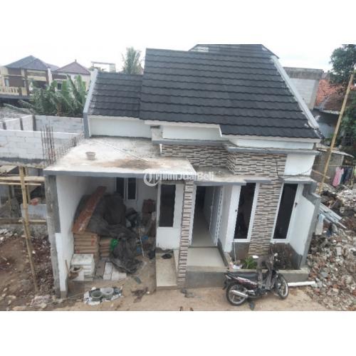 Dijual Rumah Baru Siap Huni di Cipayung - Jakarta Timur