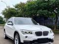Mobil BMW X1 XLine Facelift Last Model E84 2016 Bekas Pajak Tertib Surat Lengkap - Jakarta