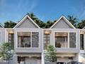 Rumah Baru 2 Lantai  Tipe 75 Balkon View Di Sedayu Dekat Kota Yogyakarta - Bantul