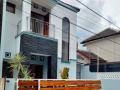 Dijual Rumah 2 lantai siap huni dalam perumahan, barat Filosofi Kopi Palagan