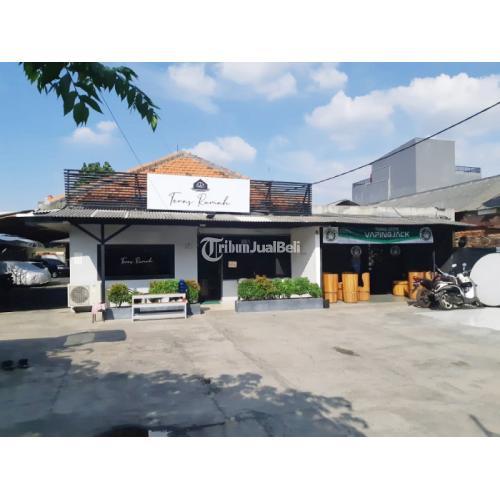 Dijual Rumah Kost 22 Kamar Dekat BINUS, Plaza Slipi Jaya, Rumah Sakit Patria IKKT Dan Pasar Slipi - Jakarta Barat