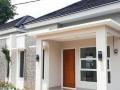 Rumah Baru Tipe 45/70 Harga Promo 2KT 1KM Desain Modern - Semarang