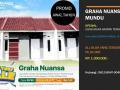Rumah Subsidi Graha Nuansa Mundu Cirebon Hanya 1 Juta Bersih