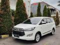 Mobil Toyota Kijang Innova Reborn 2.0 G 2017 MT Bekas Pajak On Unit Terawat Istimewa - Purwokerto