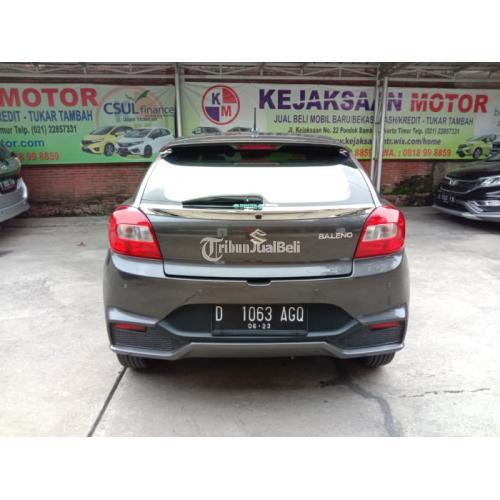 Mobil Suzuki Baleno  hatchback 1 4cc Automatic Thn 2022 