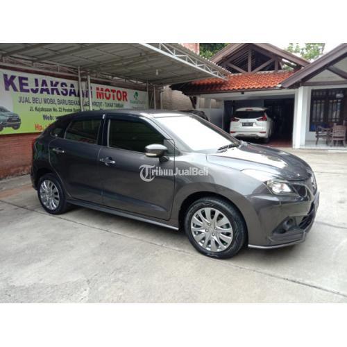 Mobil Suzuki Baleno  hatchback 1 4cc Automatic Thn 2022 