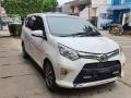 Mobil Toyota Calya G Manual 2018 Bekas Mulus Siap Pakai Pajak Panjang - Tangerang