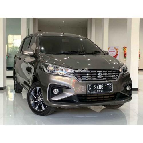 Mobil Suzuki All New Ertiga GX 2019 MT Bekas Tangan Pertama Surat Lengkap Siap Pakai Nego - Semarang