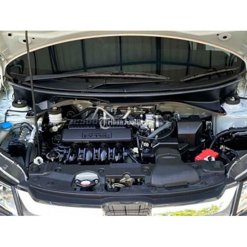 Mobil Honda BRV E 2020 MT Bekas Tangan Pertama Surat Lengkap Istimewa Nego - Semarang