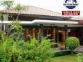 Rumah Mewah Full Furnished Second 3 Lantai Plus Koram Renang - Bandung