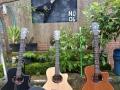 Gitar Akustik Murah Berkualitas Harga Promo Fred Baja Jumbo - Bekasi