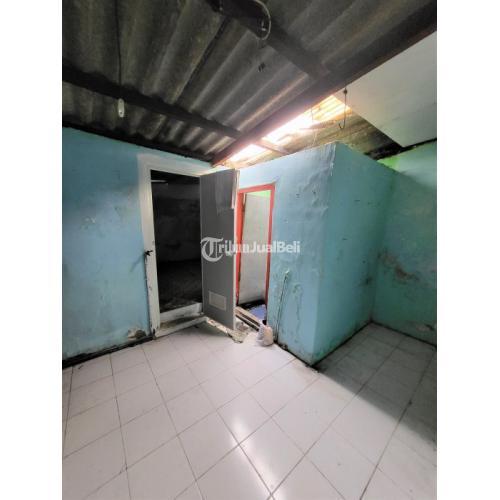 Jual Rumah 2 Kamar 90m2 Unfurnished di Sukomanunggal - Surabaya