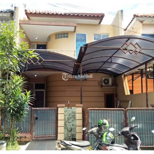Dijual Rumah Siap Huni Perumahan Taman Modern Cakung - Jakarta Timur