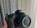 Kamera Nikon Z40 Ftz Bekas Like New Fullset Orisinil No Minus - Madiun