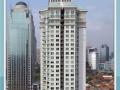 Dijual Apartemen Batavia 2KT 1KM Tower 2  Legalitas SHM - Jakarat Pusat