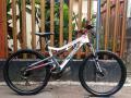 Sepeda MTB Thrill Oust 2.0 Ukuran 26 Bekas Frame Alloy - Bandung