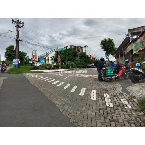 Dijual Kavling Super Strategis Fariz Hill Town - Kota Semarang