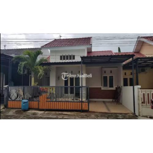 Dijual Rumah Tipe 100 Permata Tembalang Siap Dipinang - Semarang