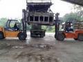 Sewa Rental Forklift, Crane Dan Handpallet 24 Jam Non Stop - Bandung