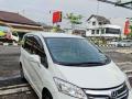 Mobil Honda Freed 1.5 S 2013 AT Bekas Surat Lengkap Unit Terawat Istimewa - Sleman