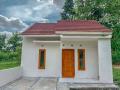 Dijual Rumah Type 36 2KT 1KM SHM IMB Termurah Lokasi Strategis Siap Huni - Gunung Kidul