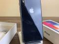 HP Apple iPhone X 64GB Grey Mulus Bekas Resmi iBox Nominus - Jakarta Selatan