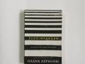 Buku Persimpangan Karya Hasan Aspahani Original Best Seller - Solo