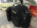 Kamera DSLR Canon 6D Body Only Bekas Fullset Sensor Bersih Terawat - Bogor