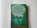 Buku Rick Riordan (Percy Jackson And The Olympians 1: The Lightning Thief) - Solo