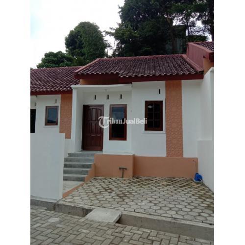 Dijual Rumah Baru Gress Sendangmulyo Siap Huni Harga Negi - Semarang