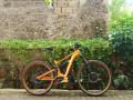 Sepeda Cannondale Habit NEO 29 Carbon MTB E-Bike  Size M  Second - Tangerang Selatan