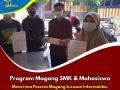 Info Magang SMK Jurusan Multimedia Terdekat - Malang