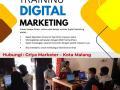 Griya Marketer Kursus Internet Marketing - Malang