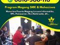 Info PSG SMK Jurusan Tata Kelola Pekantoran - Malang