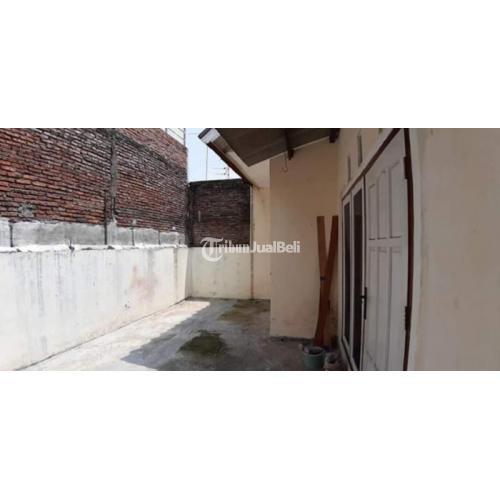Disewakan Rumah 2KT 1KM Perumahan Villa Tembalang Aman dan Nyaman - Semarang