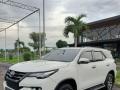 Mobil Toyota Fortuner VRZ Diesel Matic 2017 Bekas Mulus Mesin Sehat - Karawang