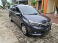 Mobil Honda Mobilio E 1.5 Matic 2017 (Facelift & Original) Bekas Pajak Panjang - Tangerang